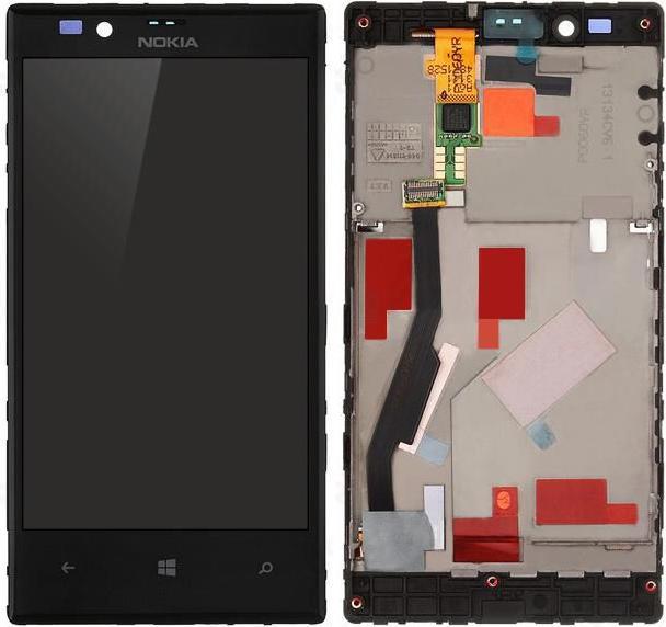 Immagine prodotto CoreParts Nokia Lumia 720 schermo LCD e (Display, Nokia Lumia 720)