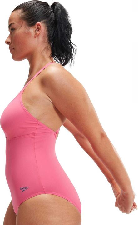 Produktbild Speedo Badeanzug Gekreuzte Rückenträger (44 D)