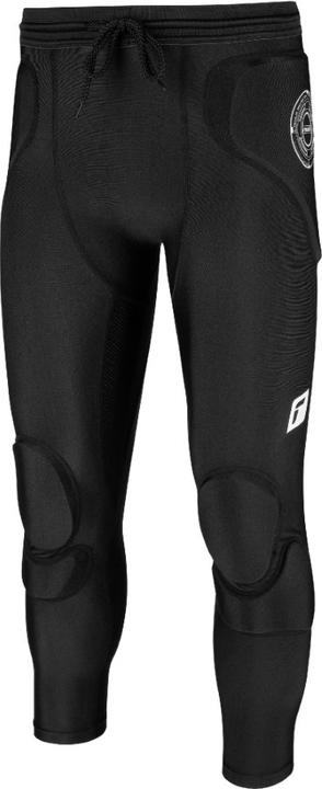 Immagine prodotto Reusch Pantaloncini a compressione 3/4 (XXS)