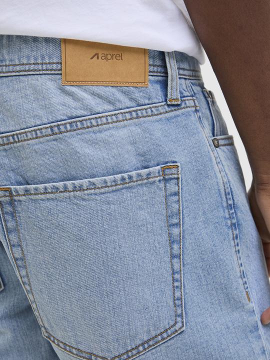 Actual product image Aprel Tapered Fit Jeans Tapered Fit Jeans (W31/L32)