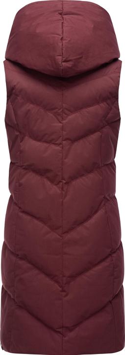 Actual product image Ragwear Natalka Vest (L)