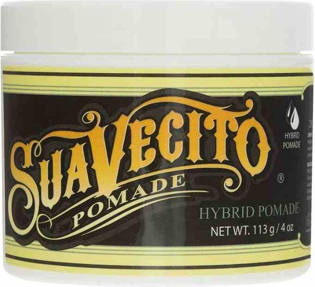 Suavecito Pommade Hybrid 113g (Haarpomade)