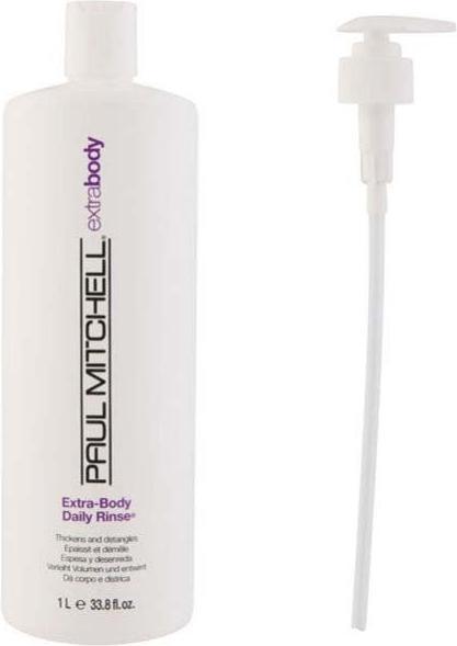 Produktbild Paul Mitchell Extra Body Daily Rinse (1000 ml)