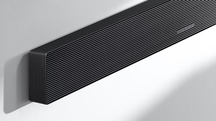 Actual product image Samsung HW-QS700F (345 W, 3.1.2 Channel)