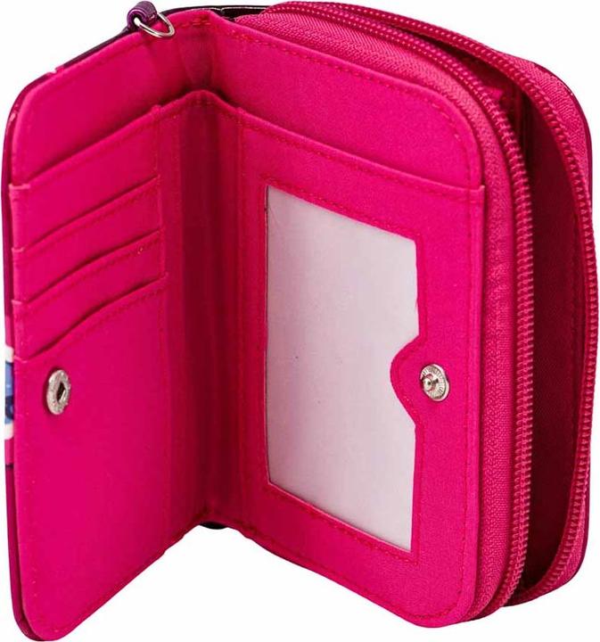 Produktbild Karactermania Small Wallet Rock