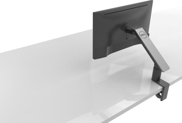 Produktbild Dell MSA18 Slim-Ständer für 1 Monitor (Tisch, 27")