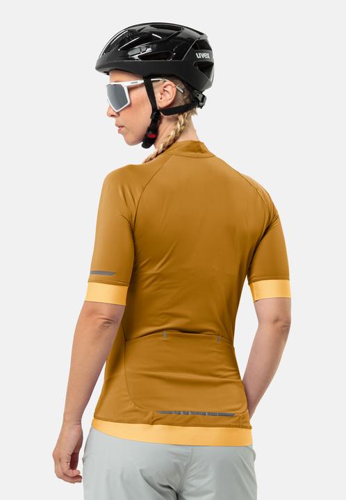 Produktbild Jack Wolfskin Gravex Fz S/S W (M)