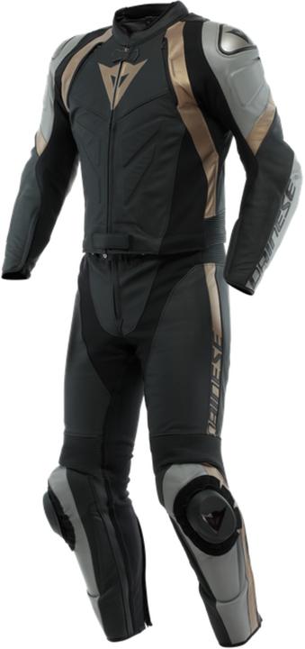 Produktbild Dainese Lederkombi 2 tlg Avro 4 (Herren, 58)