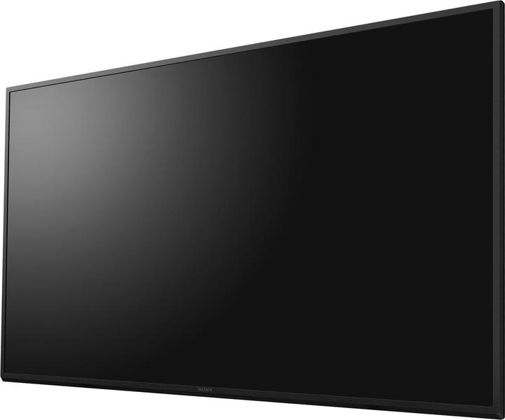 Image du produit Sony FW-50EZ20L 50IN LED 4K (3840 x 2160 pixels, 50")