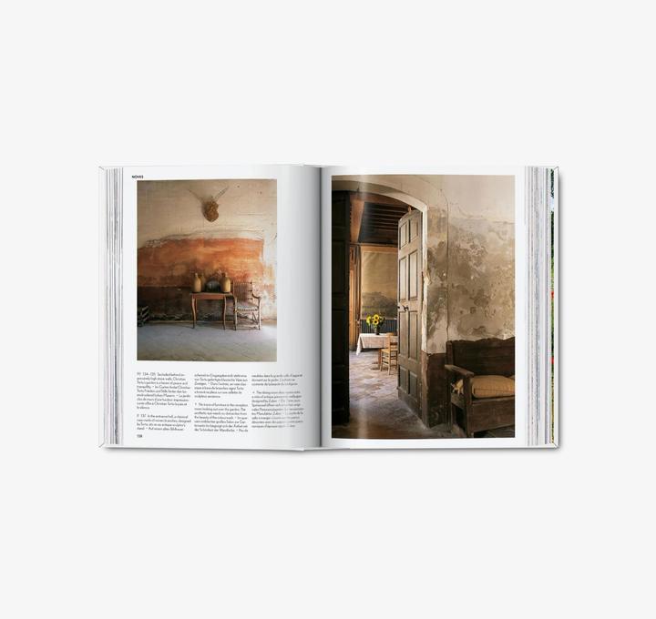 Actual product image Living in Provence. 40th Ed (English, French, German, Barbara & René Stoeltie, Bags, Angelika Bags, 2023)