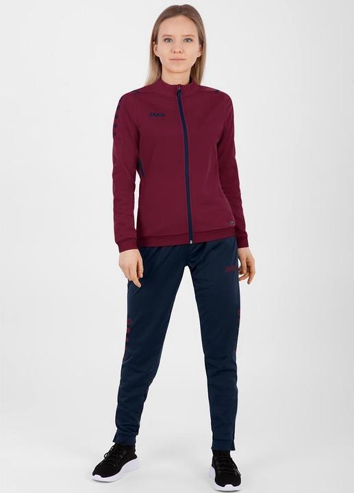 Image du produit JAKO Pantalon en polyester Challenge (3XL)