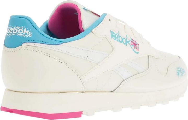 Immagine prodotto Reebok Classic Scarpe Sportive Pelle Donna (42.5)