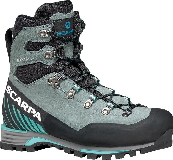 Produktbild Scarpa Manta Tech GTX Schuhe (42)