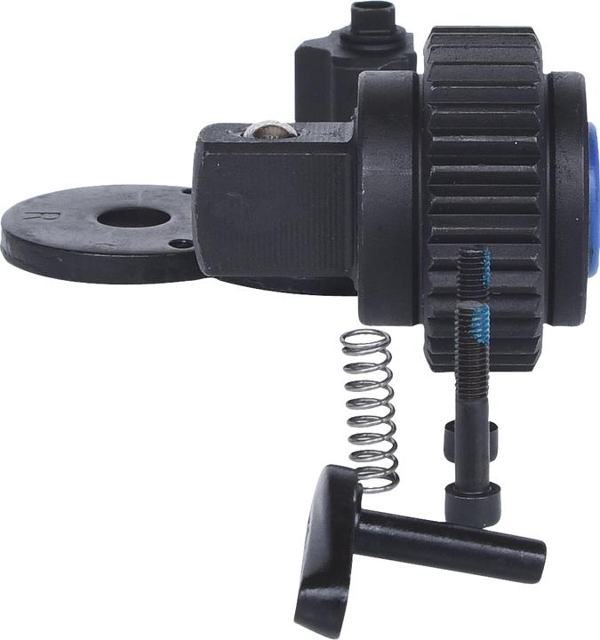 Actual product image KS Tools 1/2 Repair kit for telescopic reversible ratchet (1/2")