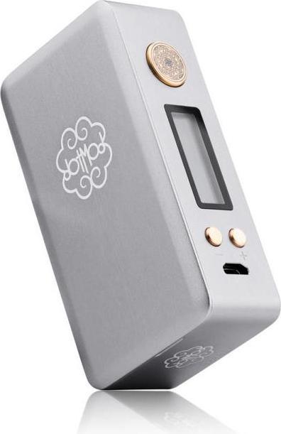 Dotmod DotBox 75W Space Grey Limited Edition