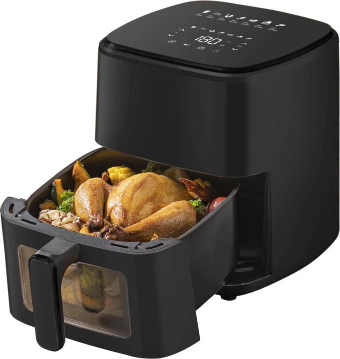Produktbild Extralink Home Sj-520 5L | Fritteuse | 5L