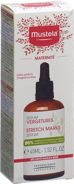 Immagine prodotto Mustela Maternità