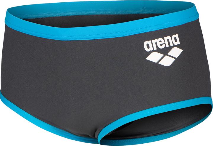 Arena M One Low Waist Short Big Logo
