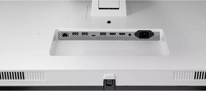 Image du produit LG 43SQ700S-W Moniteur intelligent 107,9cm (42,5 pouces), Blanc (3840 x 2160 pixels, 42.50")