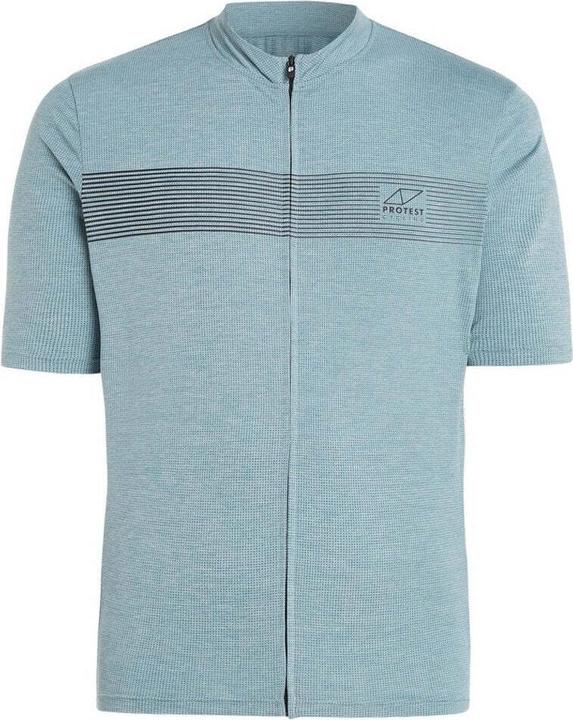 Produktbild MGA Herren T -Shirt Prtbobbing Cycling Jersey Kurzarm (XL)