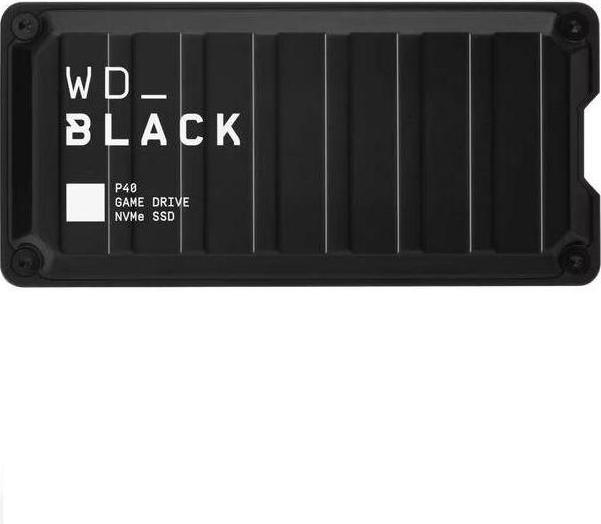 Image du produit WD P40 Game Drive SSD (2000 Go)