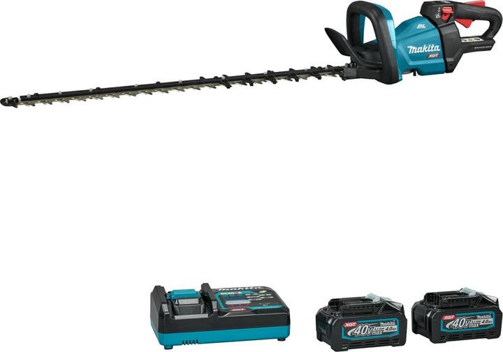 Actual product image Makita UH007GZ (Cordless hedgecutters)