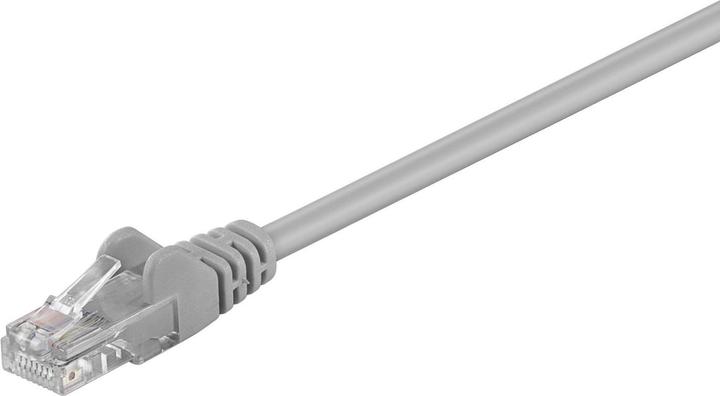 Immagine prodotto MicroConnect Cavo di rete (U/FTP, CAT5e, 0.50 m)