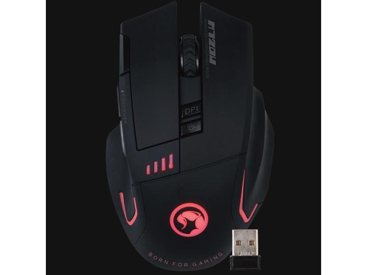 Immagine prodotto Marvo Scorpion M720W (Senza fili)