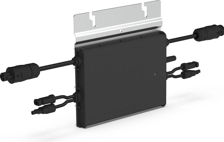 Produktbild Supersolar Balkonkraftwerk-Set (870 W)