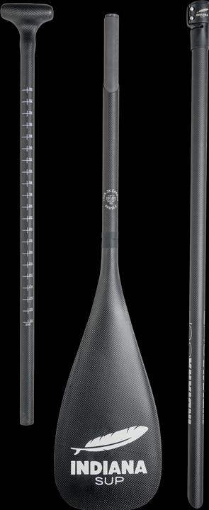 Image du produit Indiana télescope à carbone (220 cm, 3 pièces)