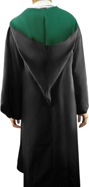 Actual product image Cinereplicas Harry Potter: Slytherin (XL)