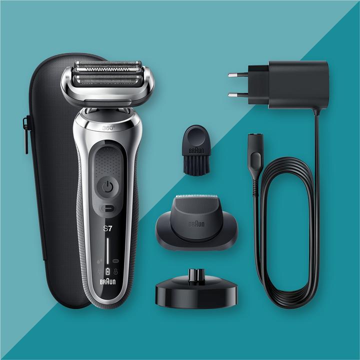 Produktbild Braun Series 7 71-S4200cs