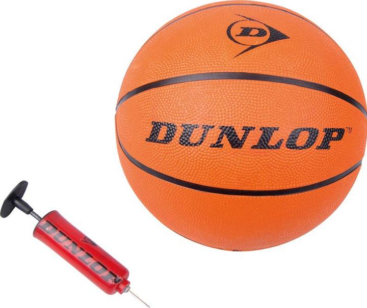 Produktbild Dunlop Basketballset 165-205cm MT 3pc