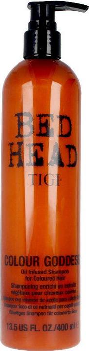 Image du produit Tigi Bead Head Colour Goddess (400 ml, Shampoing liquide)