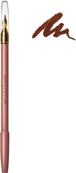 Image du produit Collistar Crayon à lèvres professionnel (03 Mattone)