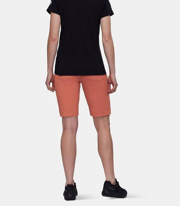 Actual product image Mammut Runbold Shorts Women (32)