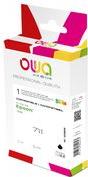 Actual product image Armor OWA OWA Ink f. Workforce Pro WF 4630.4640.5110.5190.5620.5690 black 45 - Black (B)