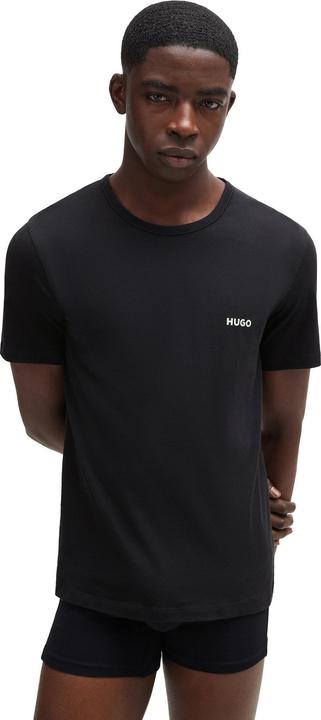 Immagine prodotto HUGO T-SHIRT RN TRIPLET P 10217251 01 (L)