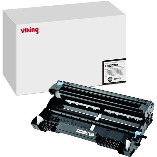 Produktbild Viking Trommel DR3200 Kompatibel Brother DR-3200 Schwarz (BK)