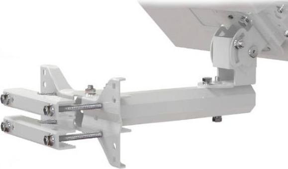 Actual product image Selfsat H50d4 (Flat antenna, 36 dB, DVB-S / -S2)
