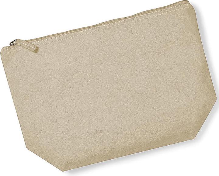 Image du produit Westford Mill Sacs cosmétiques Earthaware Coton issu de l'agriculture biologique