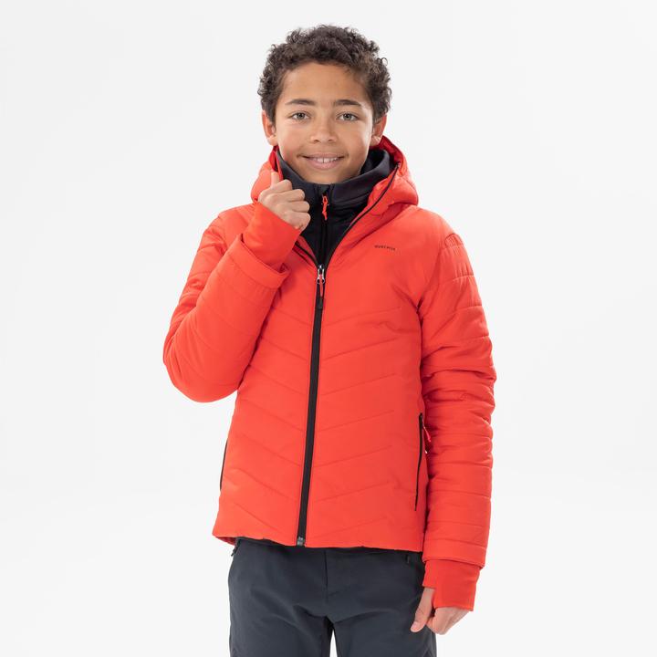 Actual product image Quechua 341884 (14, 15)