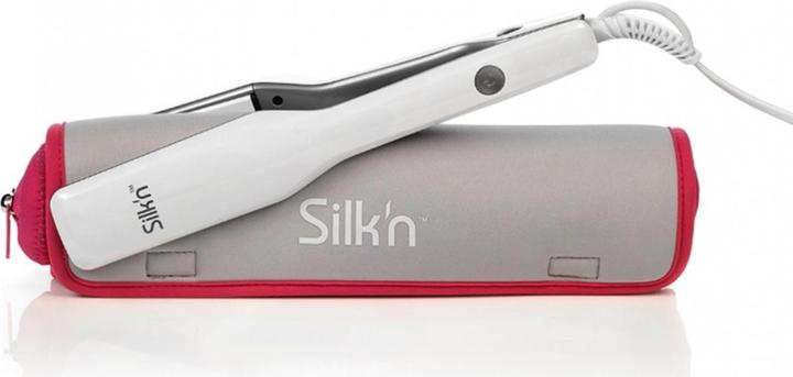 Actual product image Silk'n GoSleek IR (Straightening iron)