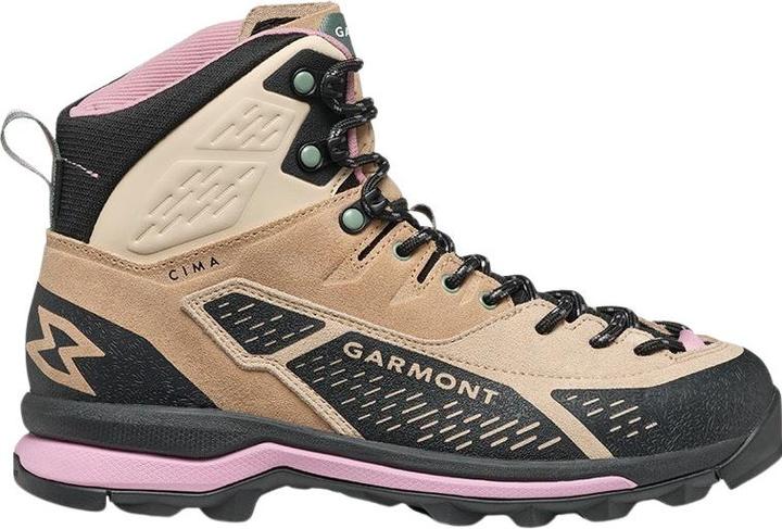 Actual product image Garmont Cima Wp (38)