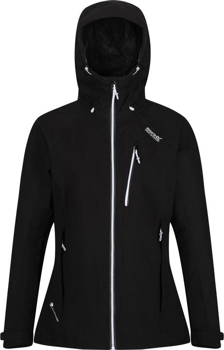 Regatta Shelljacke Birchdale Wasserfest