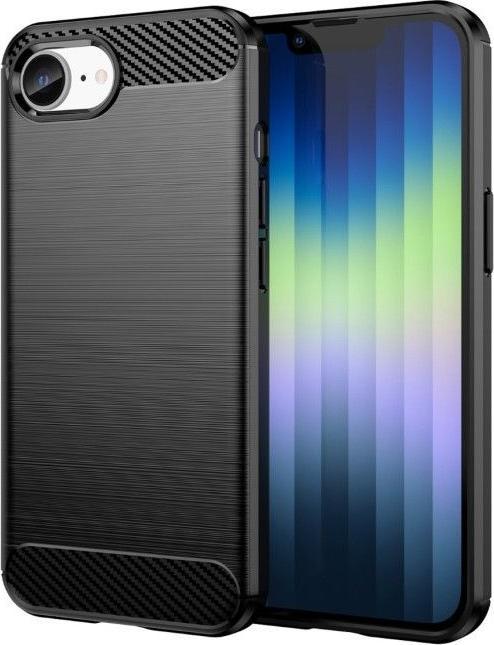 Immagine prodotto MU Style Carbon Fiber TPU Softcase Series (Apple iPhone 16e)