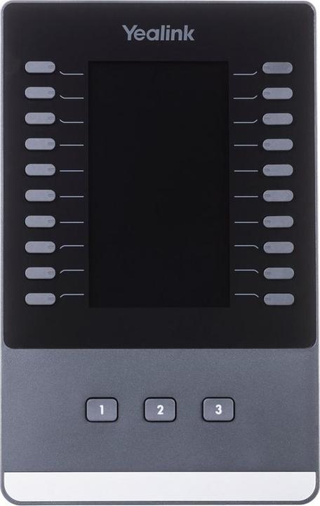 Image du produit Yealink Erweiterungsmodul EXP43