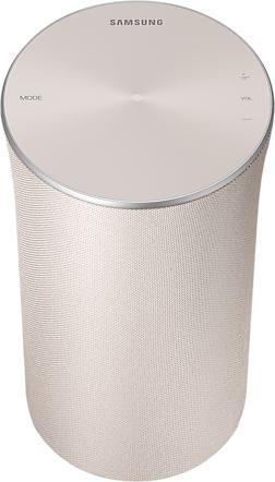 Actual product image Samsung Wireless Audio 360 R1 (Wi-Fi, Bluetooth)