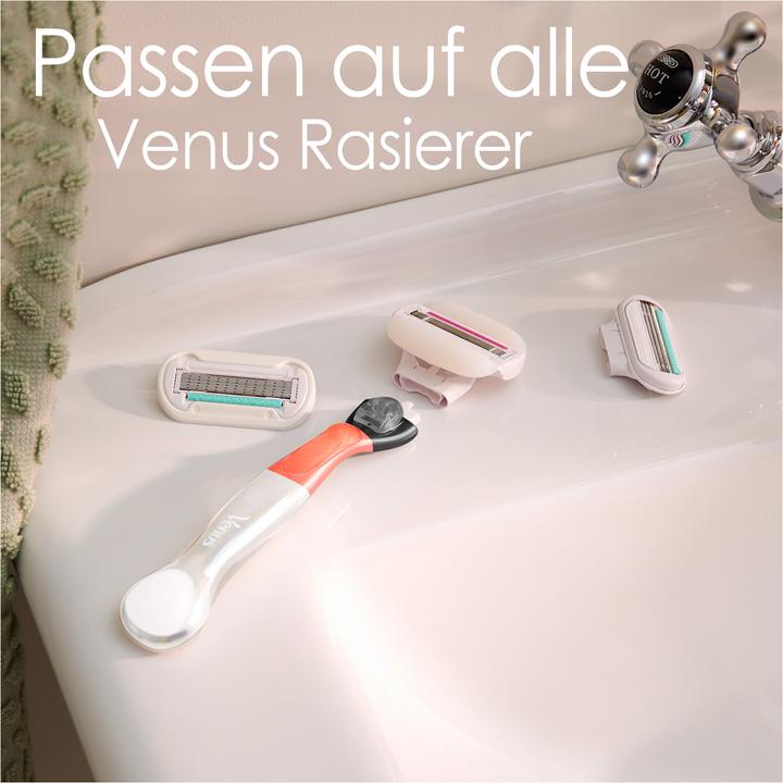 Produktbild Gillette Venus Venus Comfortglide Rasierer mit 1 Rasierklinge