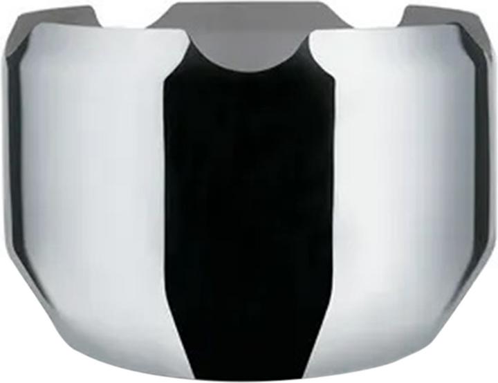 Actual product image Alessi Stainless steel bottle cooler